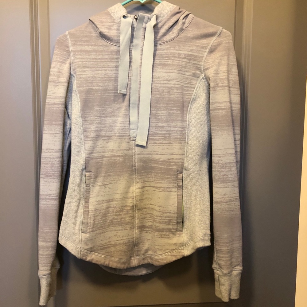 Lululemon pullover